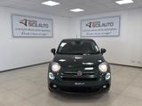 Fiat FIAT 500X 1.0 T3 120cv MT E6D Cult - Fiat 500X CULT mit Benzin-Antrieb