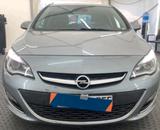 Opel Astra 1.6 85kW INNOVATION Turbo - Opel Astra: 1.8