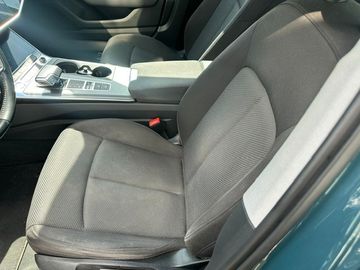 Audi A6 - 12