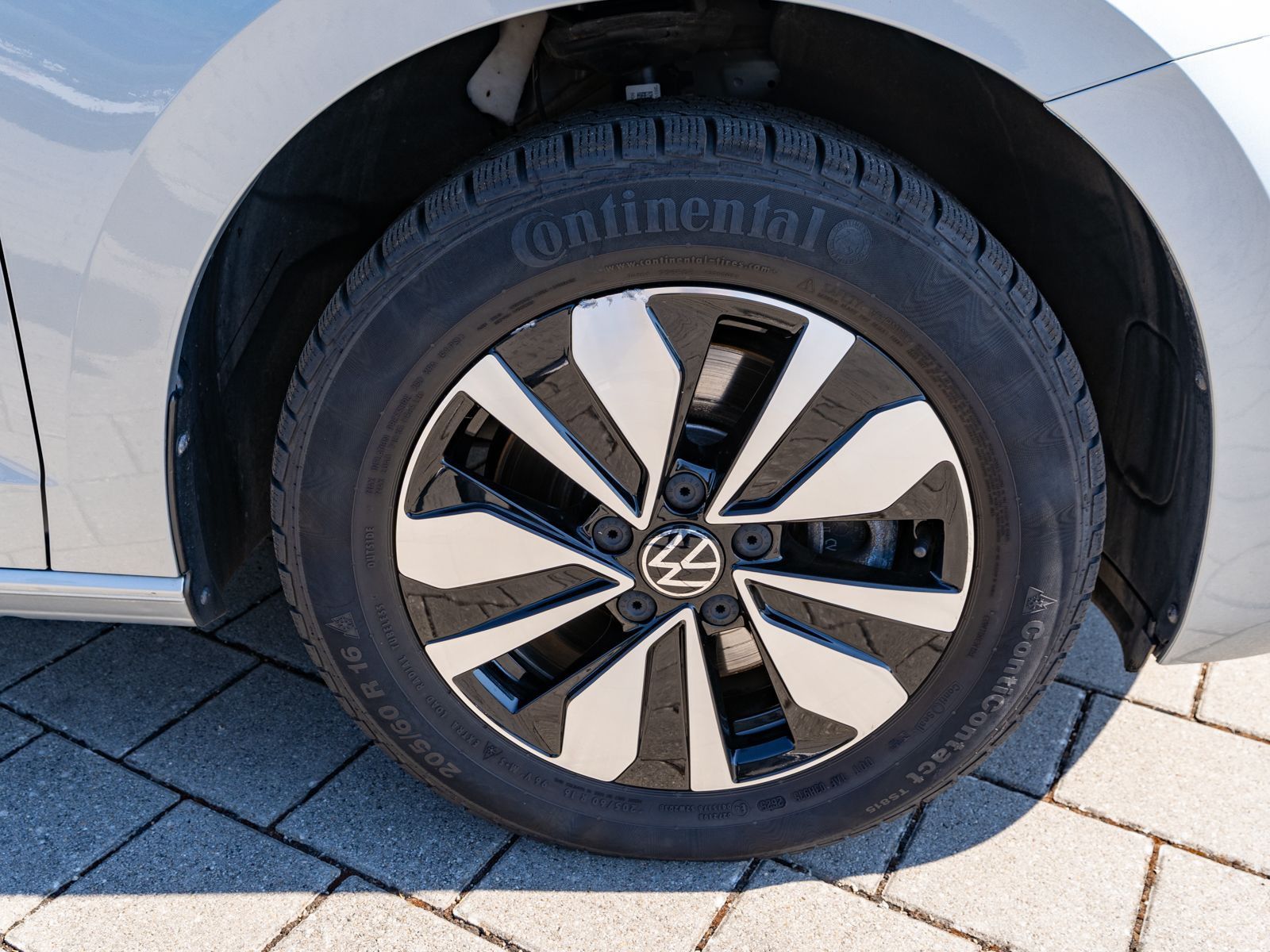 Volkswagen Touran - Bild 10