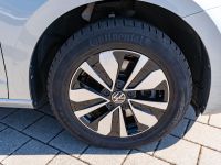 Volkswagen Touran - Vorschau Bild 10