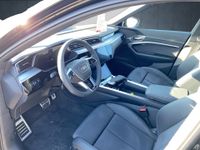 Audi Q8 e-tron - Vorschau Bild 10