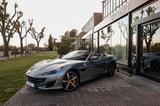 Ferrari Portofino 3.9 T V8 DCT - Ferrari Portofino Gebrauchtwagen