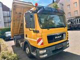 MAN TGL 12.250 Kipper/ EURO5/ 115 TKM/ Klima / TOP! - MAN 12 tgl 250