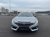 Honda Civic Lim. 4-trg. 1.6 i-DTEC | 120 PS | 42979 - Honda Civic mit Diesel-Antrieb: 1.6