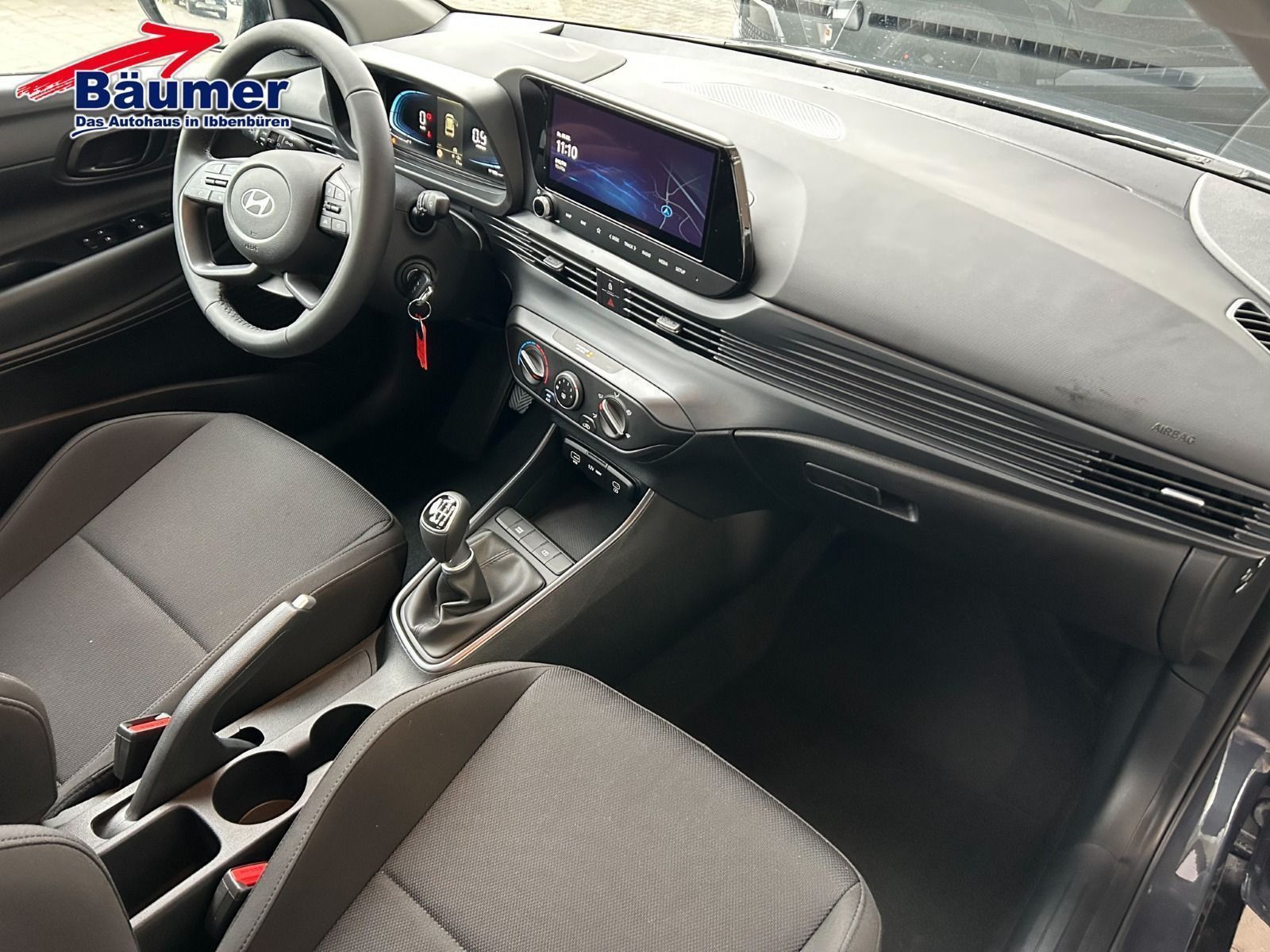 Hyundai BAYON – Bild 11