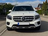 Mercedes-Benz GLB 200 4MATIC DCT - - Mercedes-Benz GLB 200 von privat