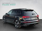 Audi SQ7 4.0TDI 7Sitze Laser Pano HuD AHK Standhzg 22 - Audi SQ7 aus 2019
