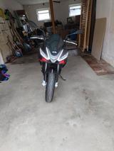 Aprilia Tuono 660 factory - APRILIA TUONO 660 FACTORY