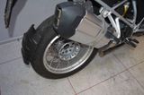 BMW R 1200 GS + Speiche + Koffer - BMW R1200S