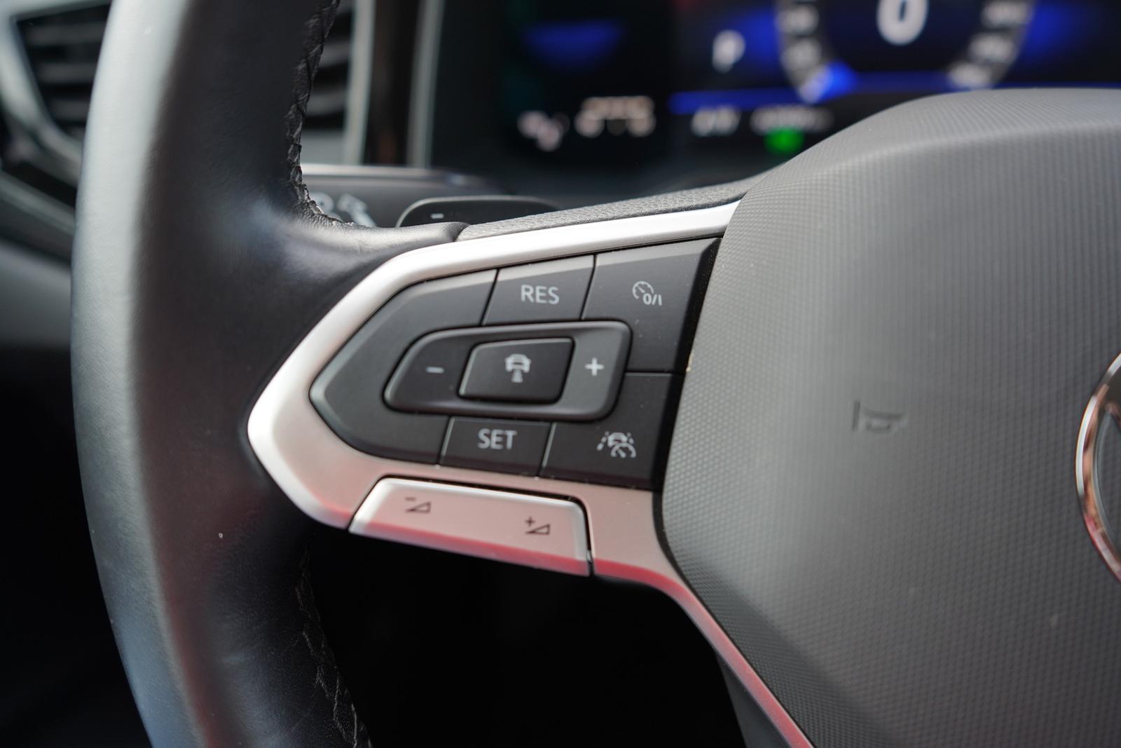 Volkswagen Taigo 1.0 Style LED Navi ACC Virtual Cockpit PDC, миниатюра 28