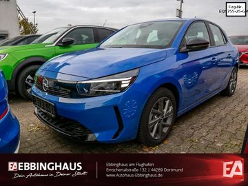 Opel Corsa F 1.2 Edition Komfort Paket Spurhalteassi.