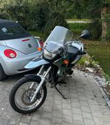 BMW F 650 GS - TÜV Neu - 32.500km - BMW 2004 F650GS