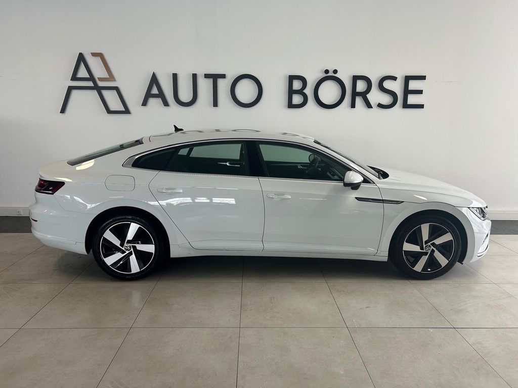 Volkswagen Arteon Lim DSG NAVI*ViCo*ACC*4xSHZ*MFL*PDC*LED*