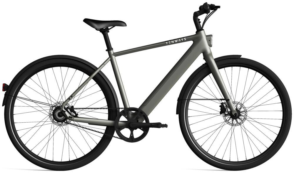 TENWAYS CGO600 Pro 54 cm (L)