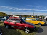 Lada Einzigartiger Lada Samara/Baltic  nur 40.... - Lada aus 1998