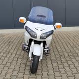 Honda GL 1800 Goldwing SC68C inkl. Airbag, Navi, - HONDA MOTORRAD