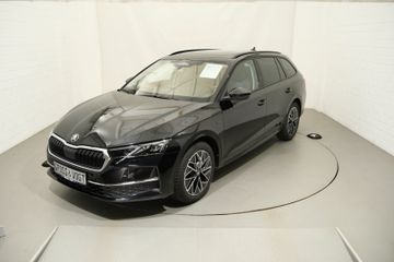 Skoda Octavia Combi Tour 2.0 TDI DSG