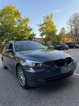 BMW 5er 520d E61. LCI TOURING Tausch möglich. - BMW 520: E61 520d