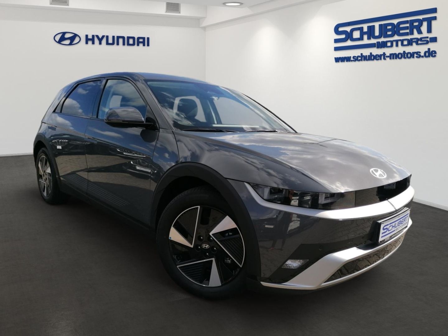 Hyundai IONIQ 5 - Bild 2