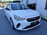 Opel Corsa F e Edition - Opel mit Elektro-Antrieb: mit Navigationssystem