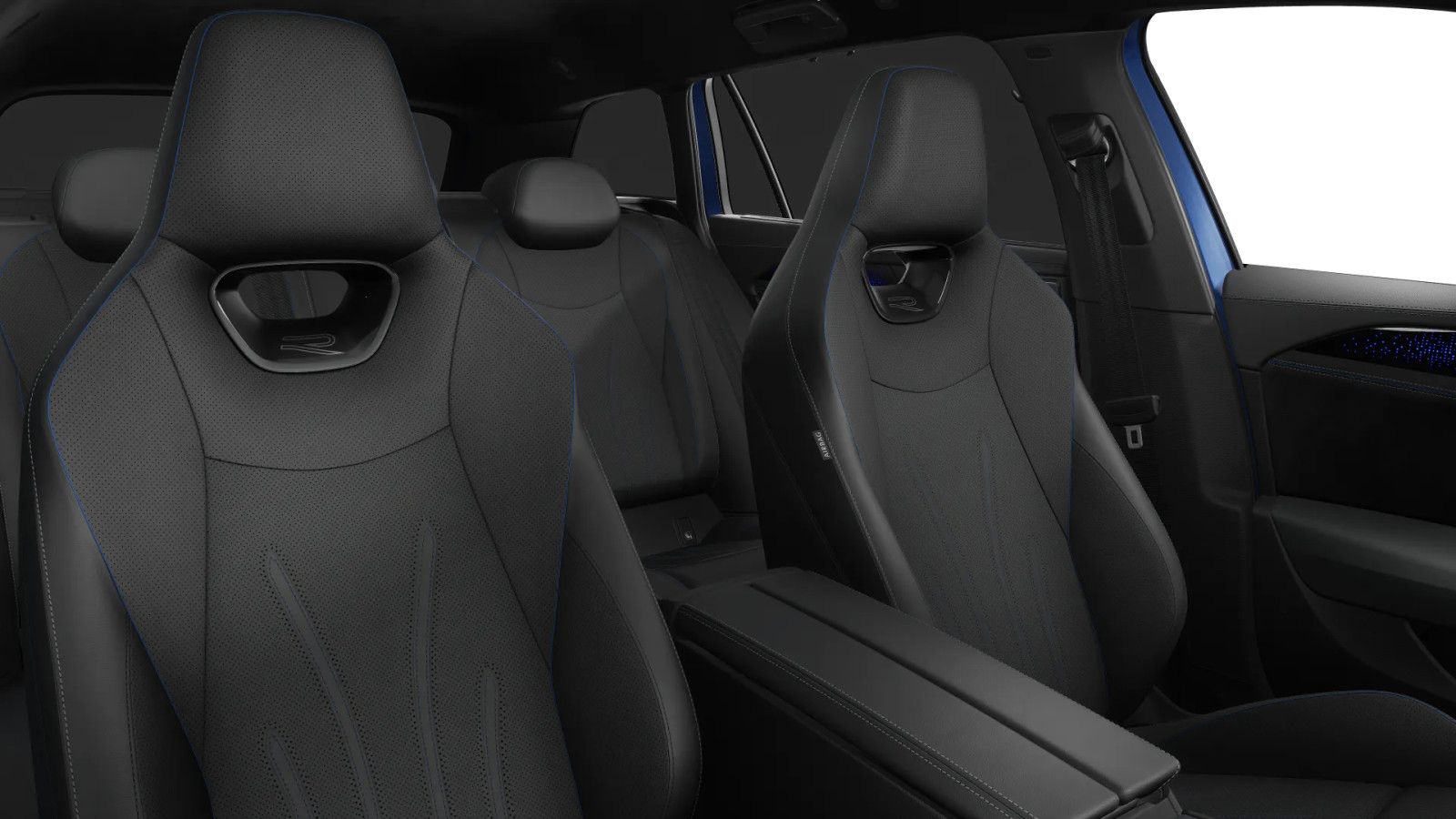 Volkswagen Passat Variant - Bild 8