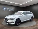 Skoda Superb C. 2.0 TDI DSG Style AHK+360KAM+MATRIX