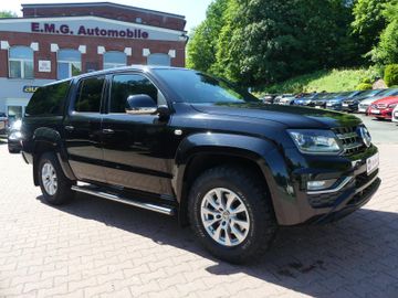 Volkswagen Amarok - 3