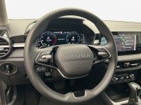 Skoda Fabia - Vorschau Bild 9