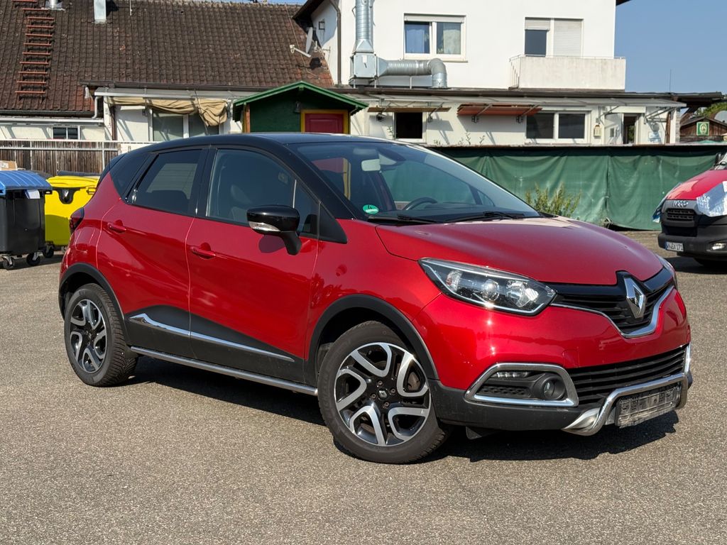 Image of Renault Captur