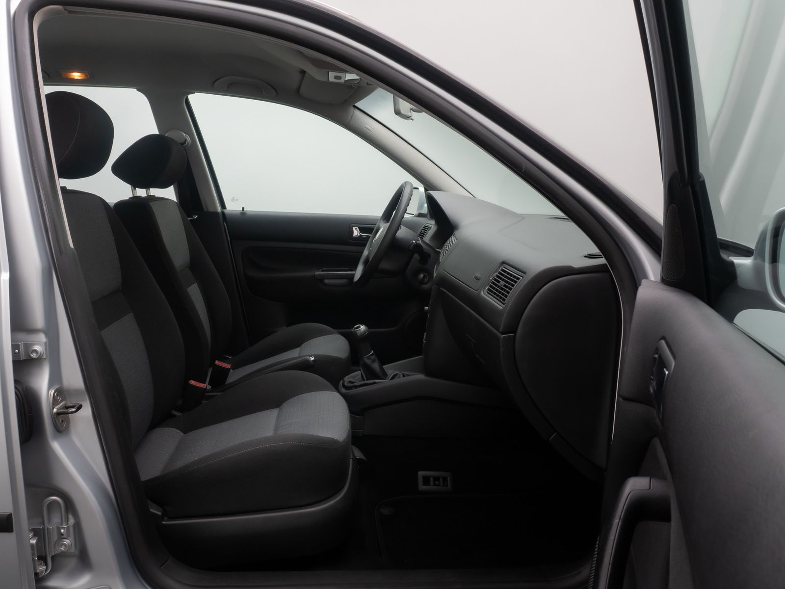 Fahrzeugabbildung Volkswagen Golf 1.4 Ocean