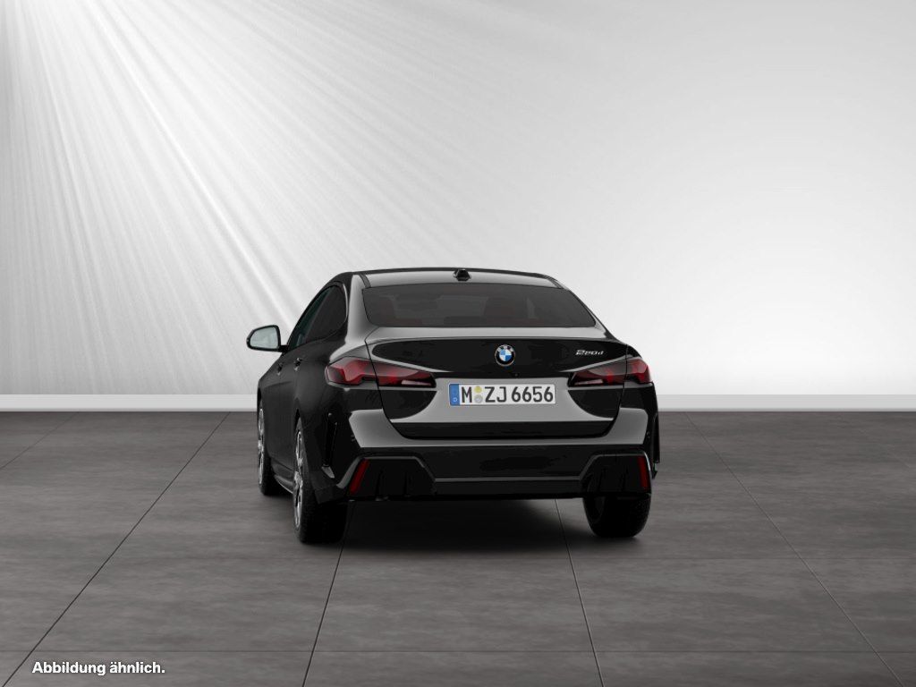 BMW 220 Gran Coupé - Bild 8