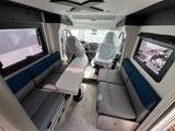 Chausson X 650 ExclusiveLine  "Tageszulassung 15 km" - Offers