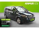 Mercedes-Benz V 250 LED+NAVI+LEDER+KAMERA+BURMESTER+AHK - Mercedes-Benz V 250 Gebrauchtwagen