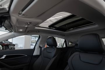 Bild 18 Andere Bestune B70 Pano, 360 Cam, SH, Carplay