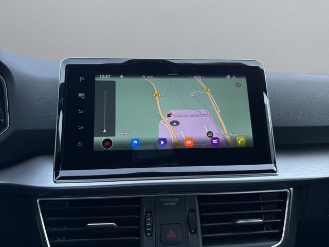 Tarraco FR 2,0TDI DSG*NAVI+PANO+AHK* UPE 61033€