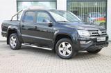 Volkswagen Amarok Highline DoubleCab 4Motion*BI XENON*STH* - Volkswagen Amarok
