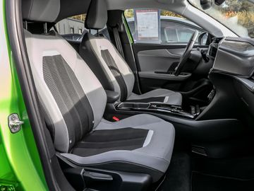 Opel Mokka e Elegance Fahrerassistenz-Paket Kamera