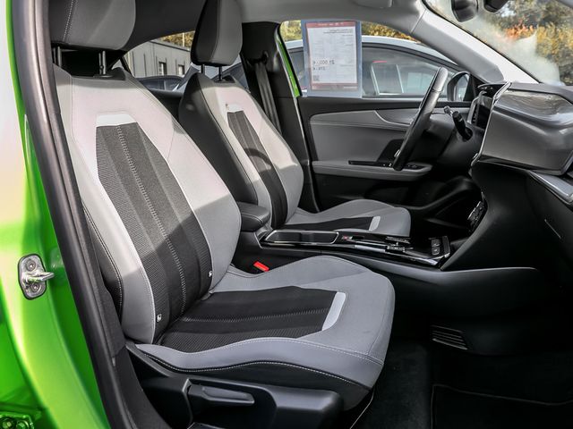 Opel Mokka e Elegance Fahrerassistenz-Paket Kamera