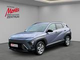 Hyundai KONA 2WD 1.0 T-GDI Trend 2WD *MIT WENIG KM!* - Hyundai KONA Gebrauchtwagen in Hannover