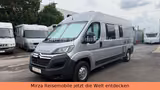 Globecar Globescout *150PS - Wohnwagen & Wohnmobile in Hannover