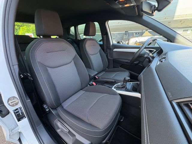 Arona Xcellence 1.0l TSI DSG *SHZ/ACC/PDC/RFK*