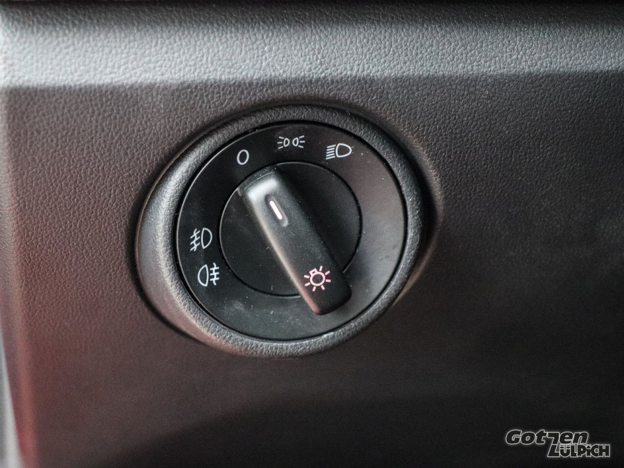 Fahrzeugabbildung Volkswagen up! move up 1.0 Klima Sitzheizung Winterpaket