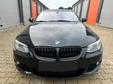 BMW Bmw 330d cabrio M- Sportpaket - BMW 330 aus 2011: 330d