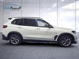 BMW X5 3.0d *M Aerodynamik Paket*Pano*360* - BMW X5 mit Diesel-Antrieb: 3.0