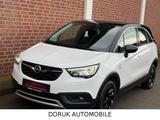 Opel Crossland (X)*AUTOMATIK*NAVI*R-KAMARA*S HEFT* - Opel Crossland (X) in Dortmund