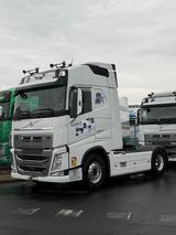 Volvo FH 500 EURO VI D