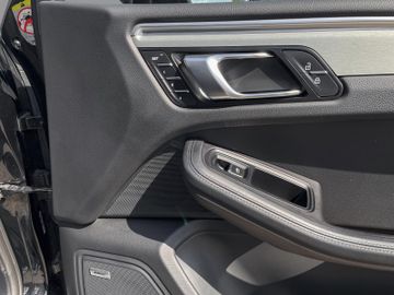 Porsche Macan Turbo*Facelift*Sportsitz*BOSE*ACC*mt. 499€