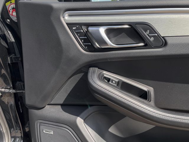 Porsche Macan Turbo*Facelift*Sportsitz*BOSE*ACC*mt. 499€