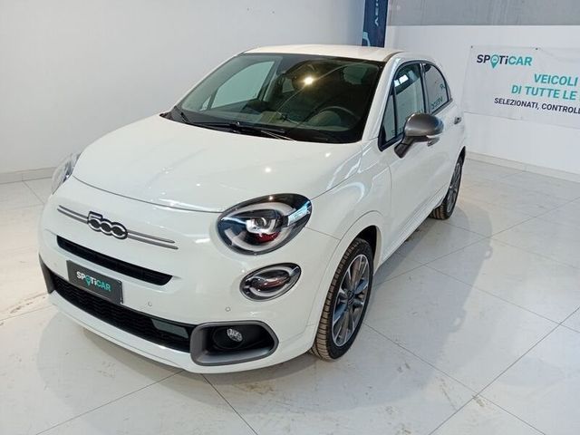 Otros FIAT 500X 1.5 T4 Hybrid 130 CV DCT Sport